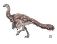 Struthiomimus