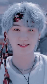 Yoongi