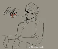 Wally evil