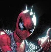 Spider-Punk