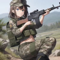 Hostile Engagement A