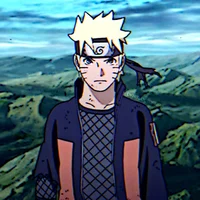 Naruto my ayg