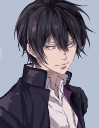 Kyoya Hibari