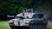 Challenger 2