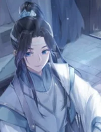 Lan Sizhui