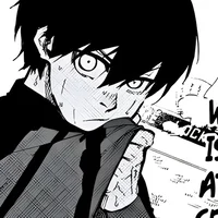 Isagi yoichi
