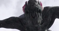 Cloverfield monster