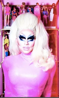 Trixie Mattel