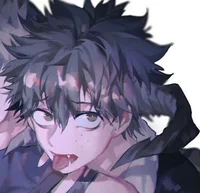 Vampire Deku