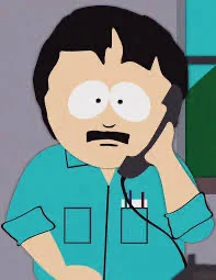 Randy marsh