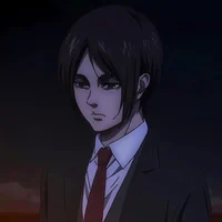Eren Yeager 