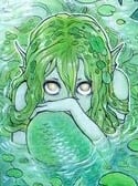 Yandere Mermaid
