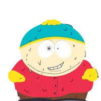 Fake Eric Cartman