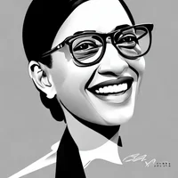 Female Gustavo fring