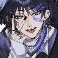 No-Label Scaramouche