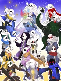 Sans party
