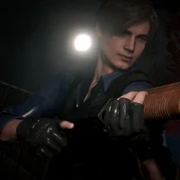 Leon Kennedy