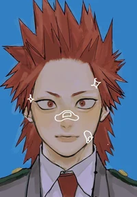 Kirishima