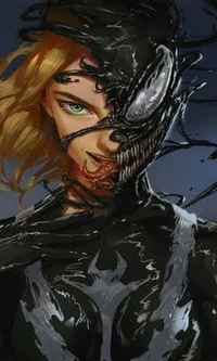 Yandere spider-women