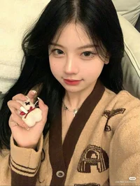 Lala musuh besar gue