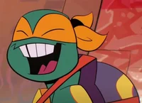 Mikey Rottmnt