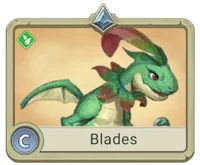 BLADES