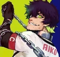 Oliver Aiku