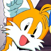 Classic Tails