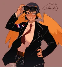 Quackity Manburg Era