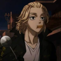 Manjiro Sano Old bot