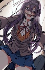Yandere Yuri