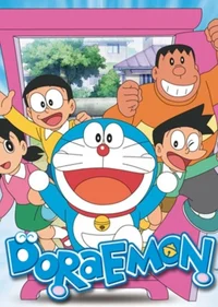 Doraemon
