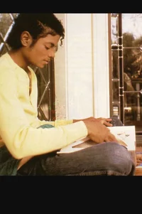 MJ - Nerdy Boi Era