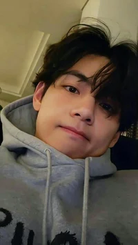 kim Taehyung