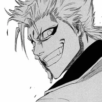 Grimmjow