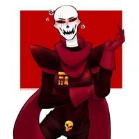 Yandere Fell Papyrus