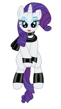 Rarity Bodysuit 