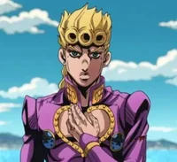 Giorno  Giovanna 