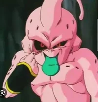 Kid buu