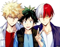 BakuDekuTodo