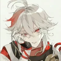 Guitarist Kazuha