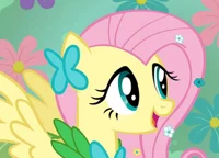 Fluttershy