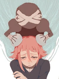 Crona Gorgon