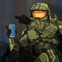 Master Chief _John_