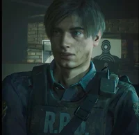 Leon Kennedy