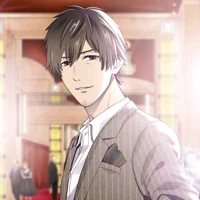 LIAR - Kazumi Kagami