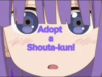 Adopt a Shouta-kun