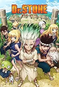 DrStone