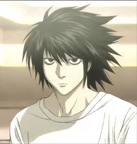 L Lawliet