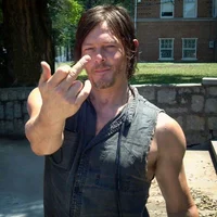 012 Daryl dixon